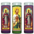 Spiritual Candles White Religious Candles Wholesale